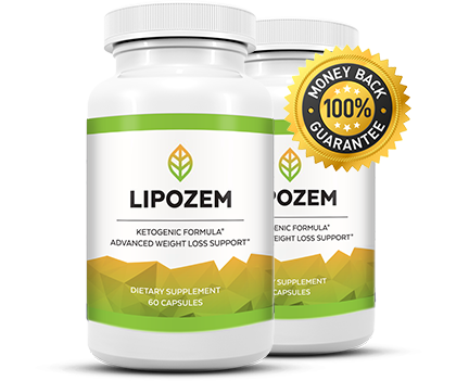 2 bottles of Lipozem